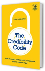 The Credibility Code